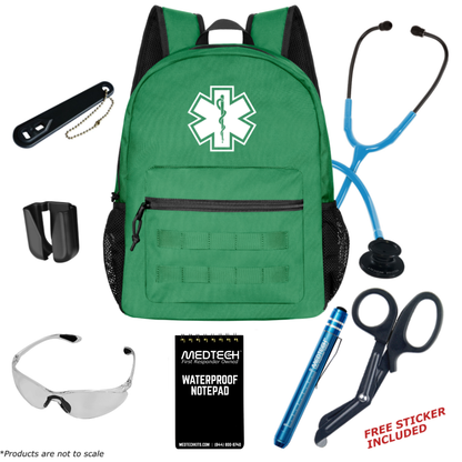 MedTech- EMT Basic Clinical Kit- - 