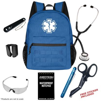 MedTech- EMT Basic Clinical Kit- - 