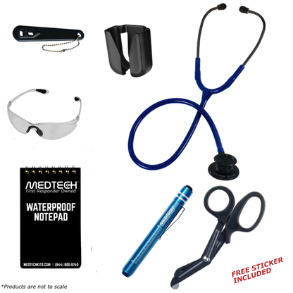 MedTech- EMT Basic Clinical Kit- - 
