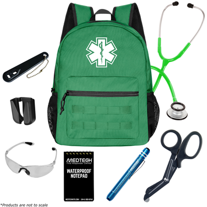 MedTech- EMT Basic Clinical Kit- - 