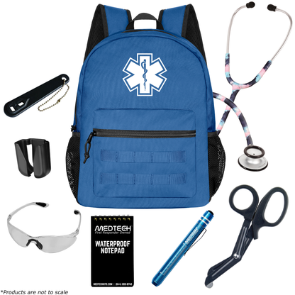 MedTech- EMT Basic Clinical Kit- - 