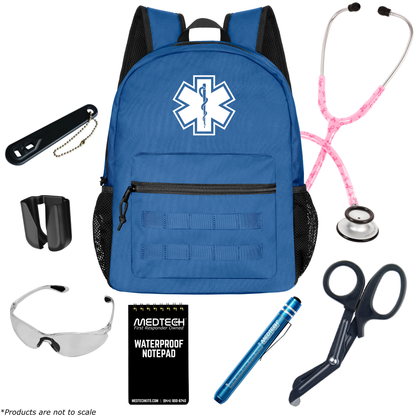 MedTech- EMT Basic Clinical Kit- - 
