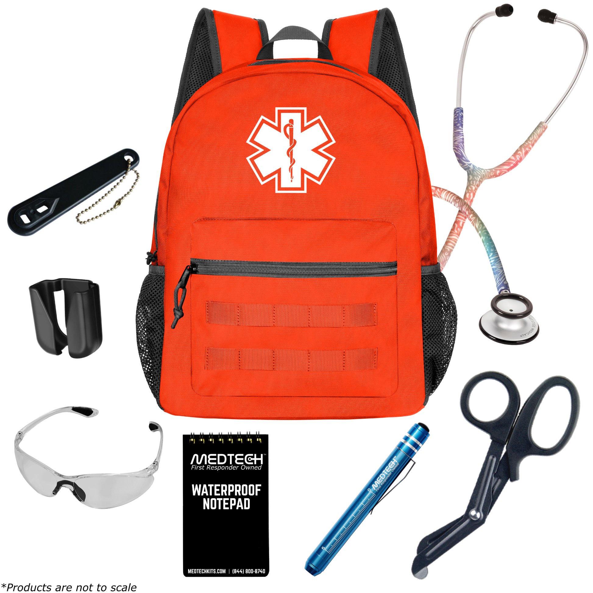 MedTech- EMT Basic Clinical Kit- - 
