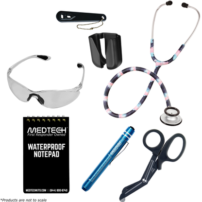 MedTech- EMT Basic Clinical Kit- - 