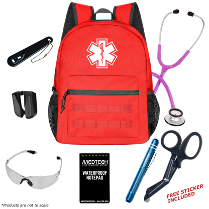 MedTech- EMT Basic Clinical Kit- - 