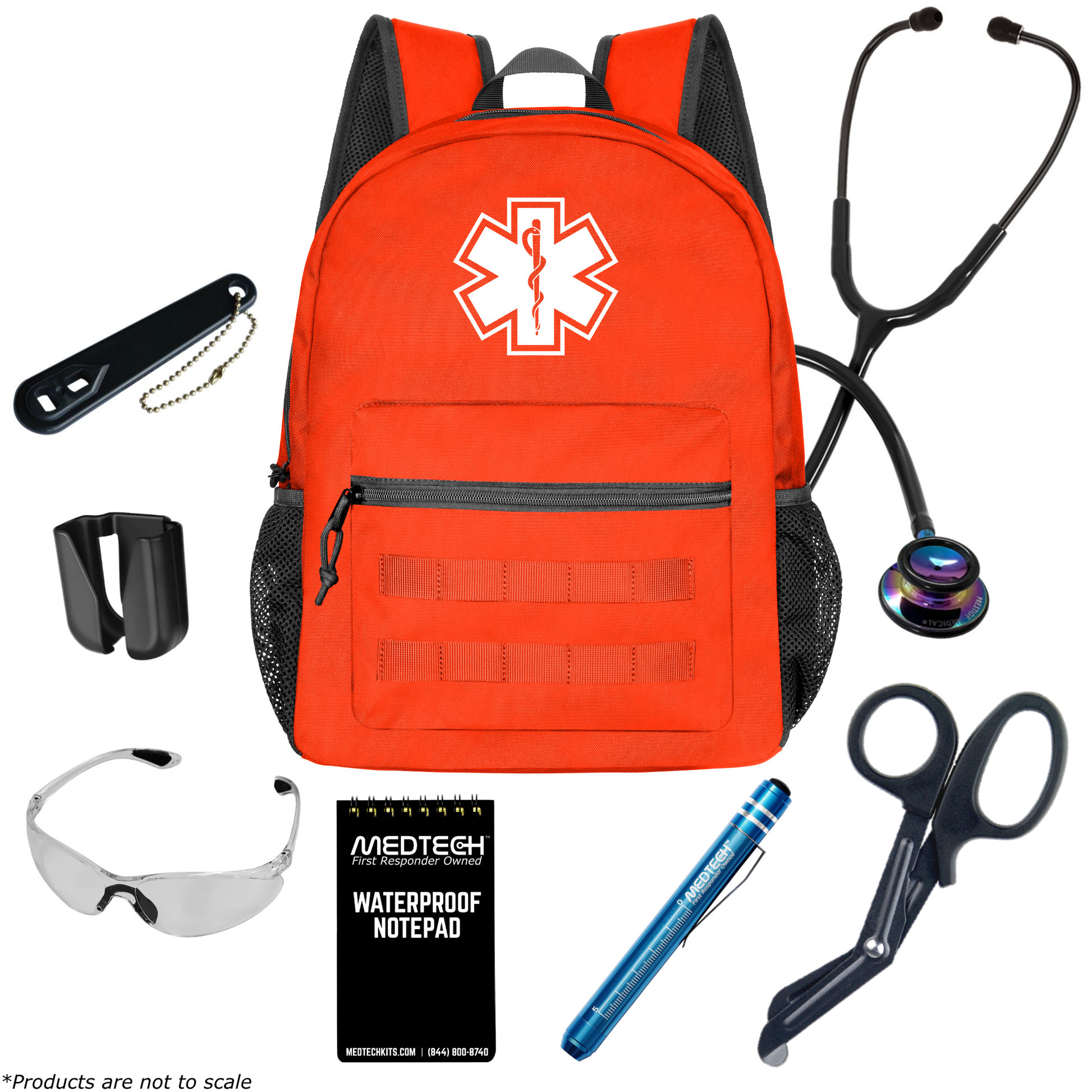 MedTech- EMT Basic Clinical Kit- - 