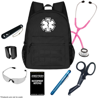 MedTech- EMT Basic Clinical Kit- - 