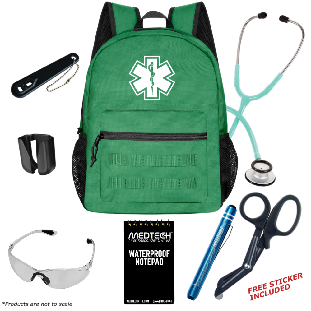 MedTech- EMT Basic Clinical Kit- - 