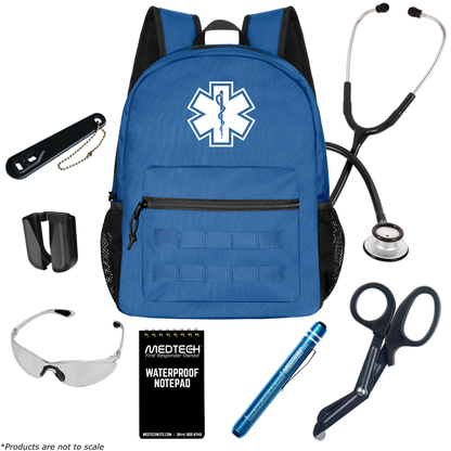 MedTech- EMT Basic Clinical Kit- - 