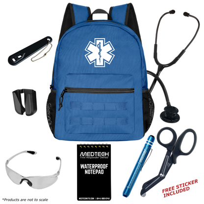 MedTech- EMT Basic Clinical Kit- - 