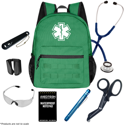 MedTech- EMT Basic Clinical Kit- - 