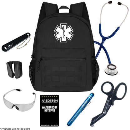 MedTech- EMT Basic Clinical Kit- - 