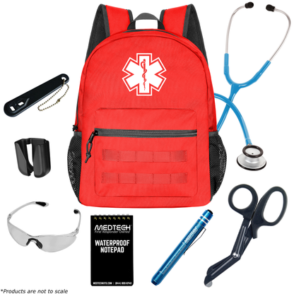 MedTech- EMT Basic Clinical Kit- - 