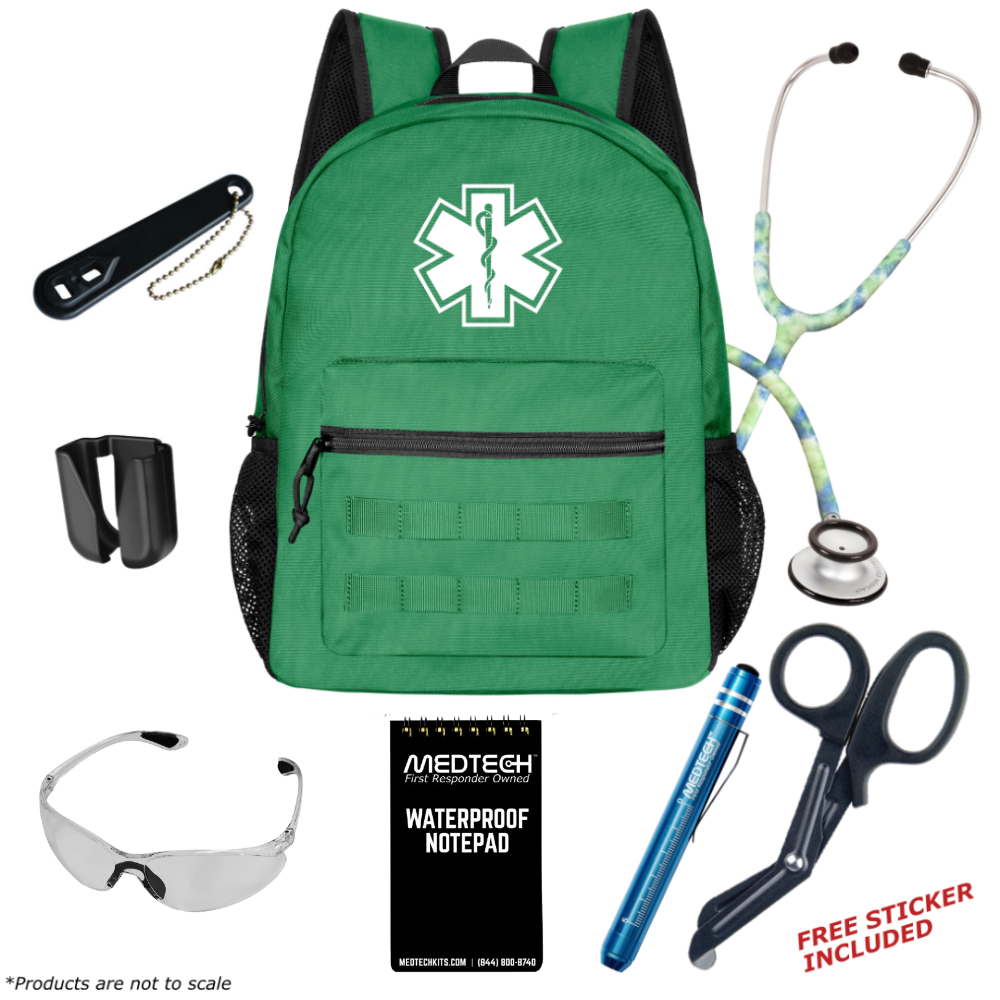 MedTech- EMT Basic Clinical Kit- - 