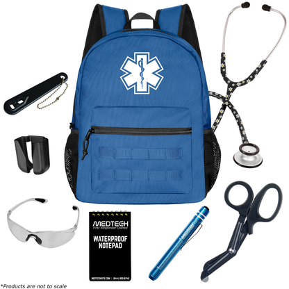 MedTech- EMT Basic Clinical Kit- - 