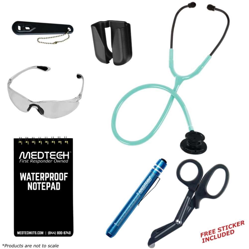 MedTech- EMT Basic Clinical Kit- - 