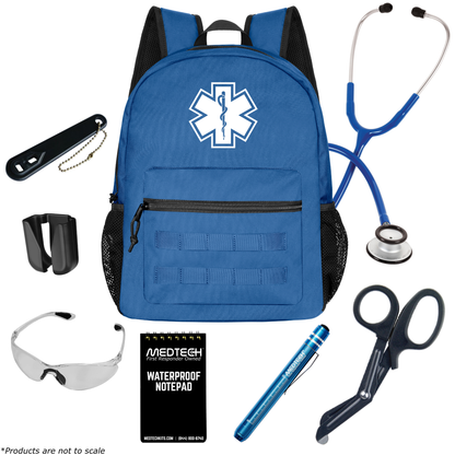 MedTech- EMT Basic Clinical Kit- - 