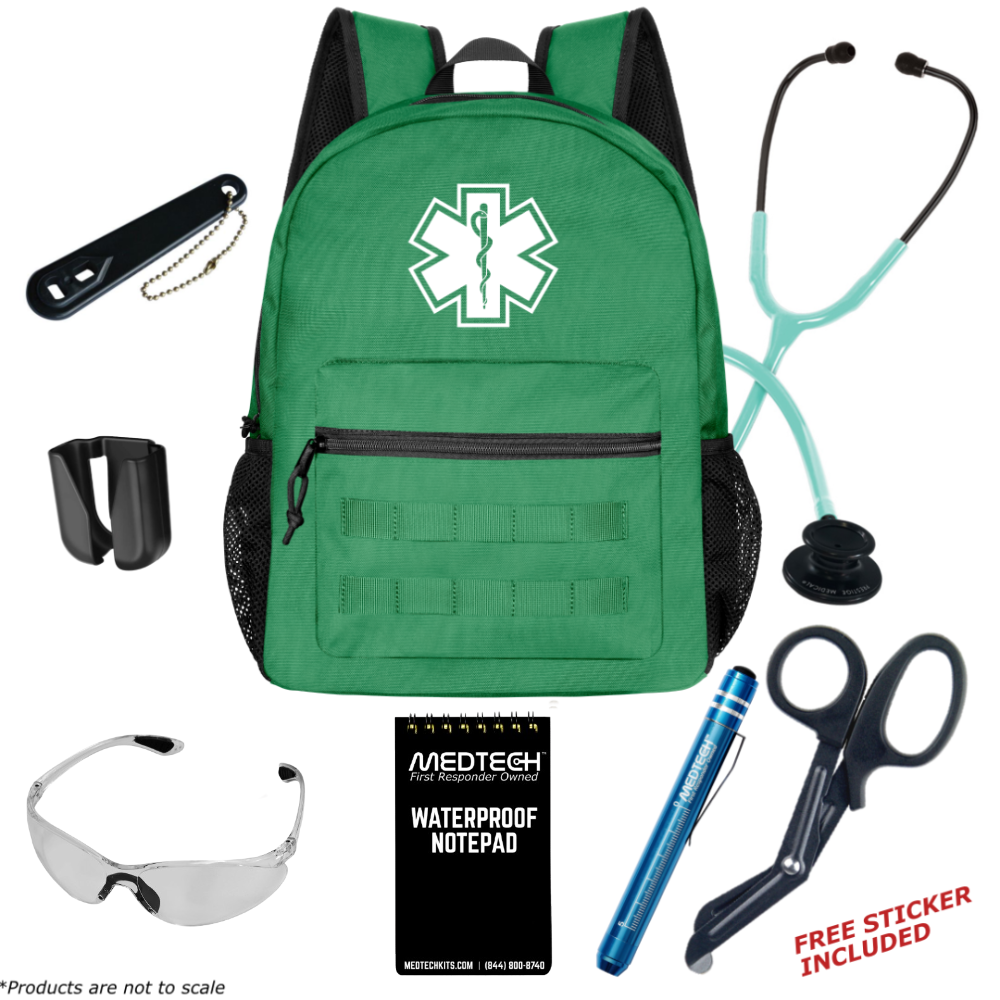 MedTech- EMT Basic Clinical Kit- - 