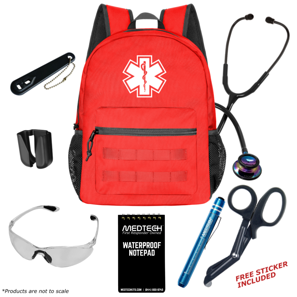 MedTech- EMT Basic Clinical Kit- - 