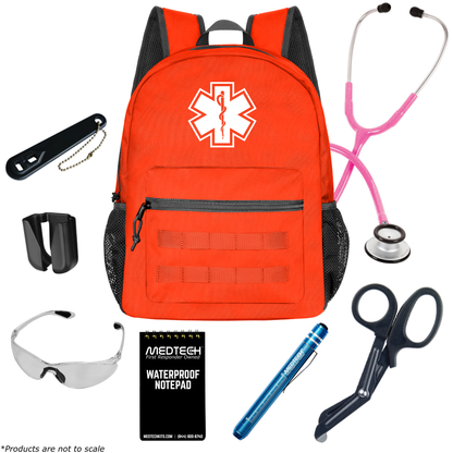 MedTech- EMT Basic Clinical Kit- - 