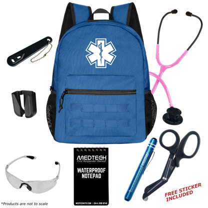 MedTech- EMT Basic Clinical Kit- - 