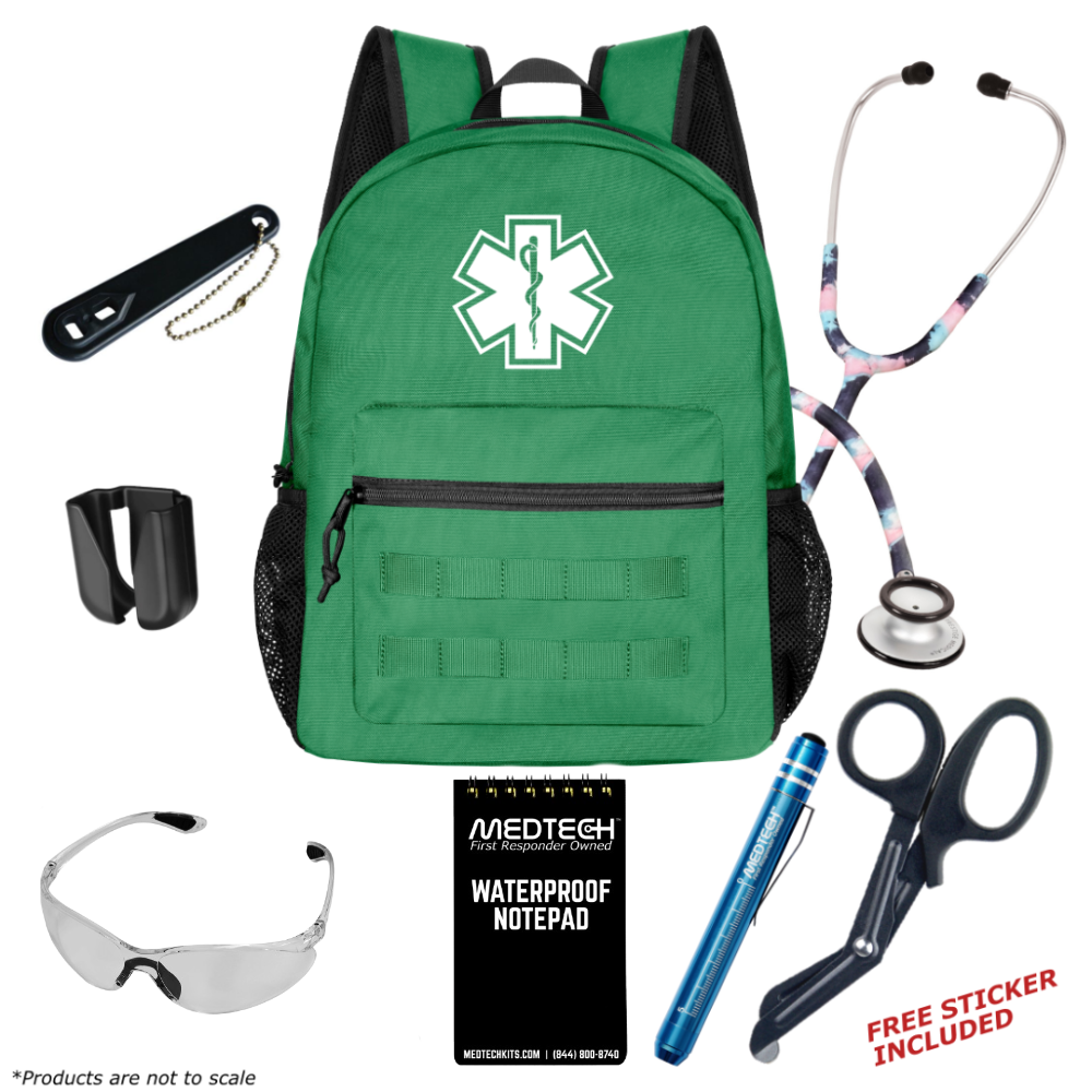 MedTech- EMT Basic Clinical Kit- - 
