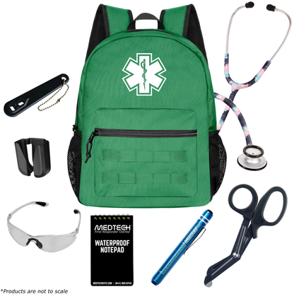 MedTech- EMT Basic Clinical Kit- - 