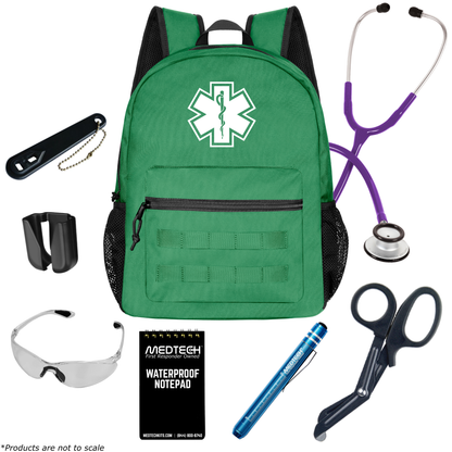 MedTech- EMT Basic Clinical Kit- - 
