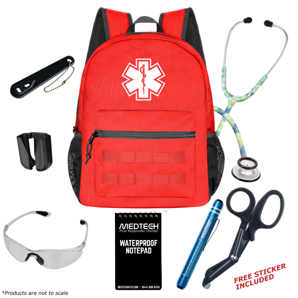 MedTech- EMT Basic Clinical Kit- - 