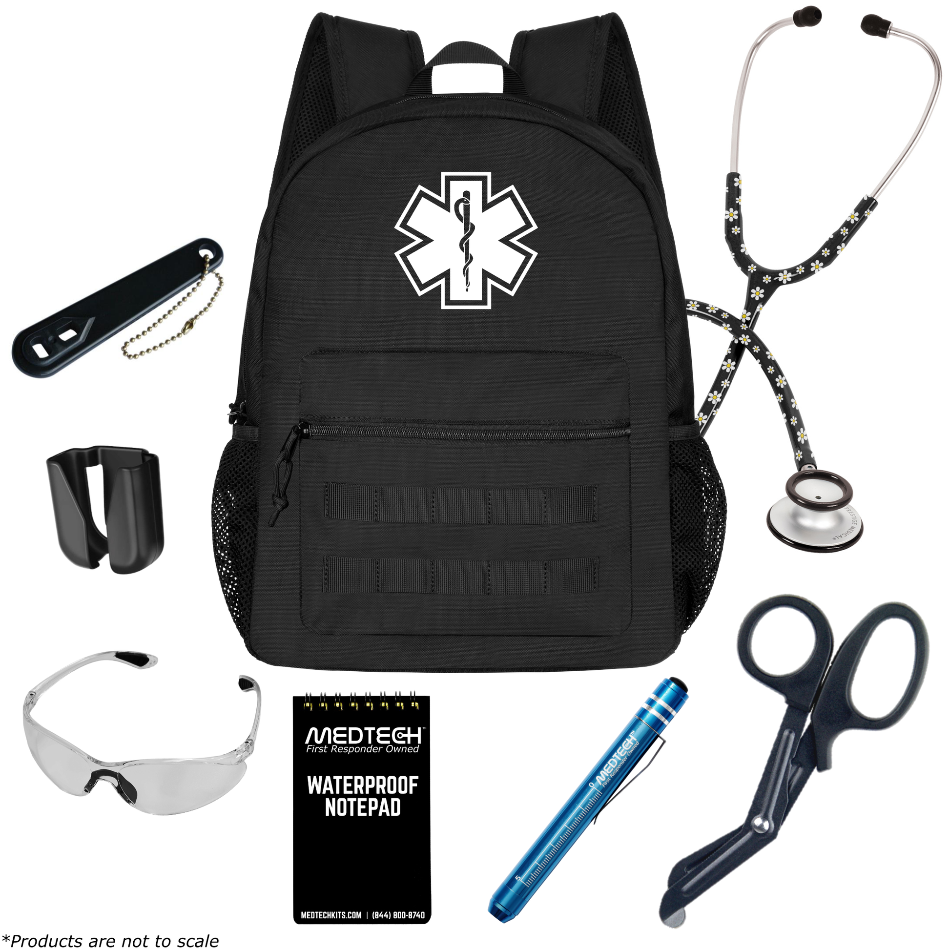 MedTech- EMT Basic Clinical Kit- - 