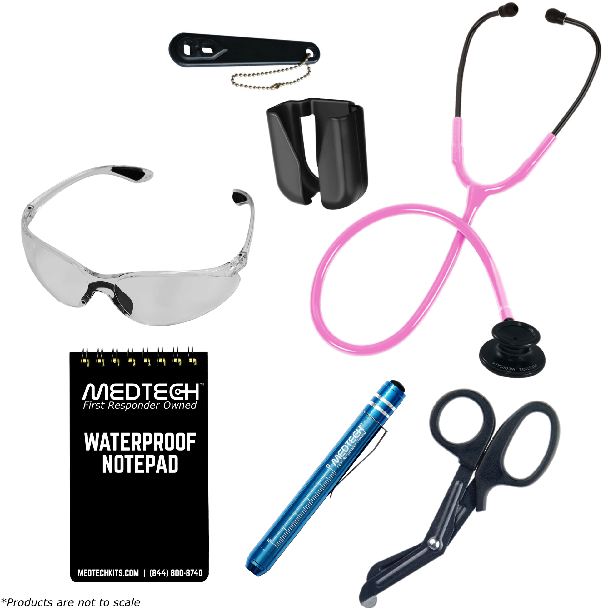 MedTech- EMT Basic Clinical Kit- - 