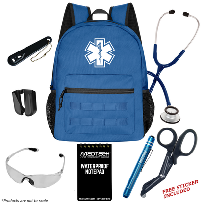 MedTech- EMT Basic Clinical Kit- - 