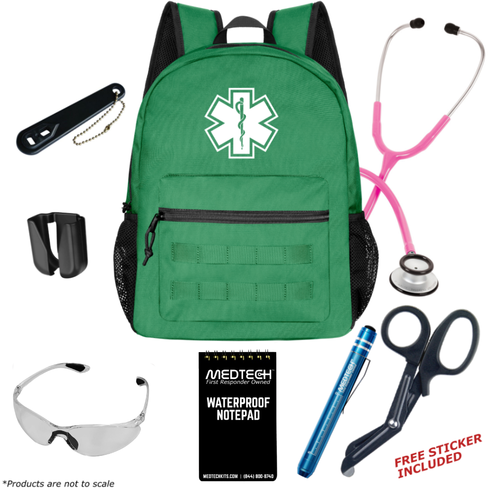 MedTech- EMT Basic Clinical Kit- - 