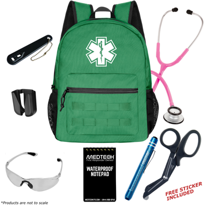 MedTech- EMT Basic Clinical Kit- - 