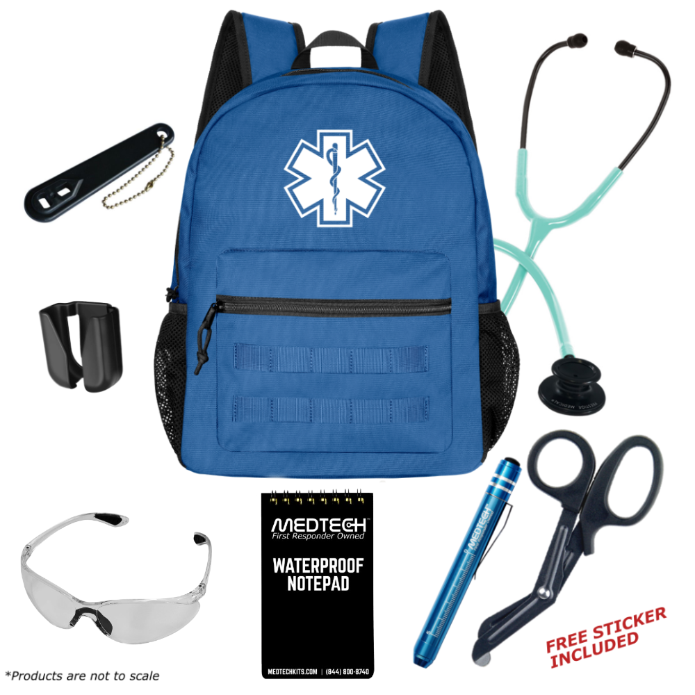 MedTech- EMT Basic Clinical Kit- - 