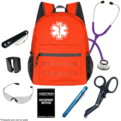 MedTech- EMT Basic Clinical Kit- - 