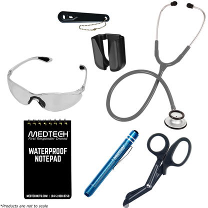 MedTech- EMT Basic Clinical Kit- - 
