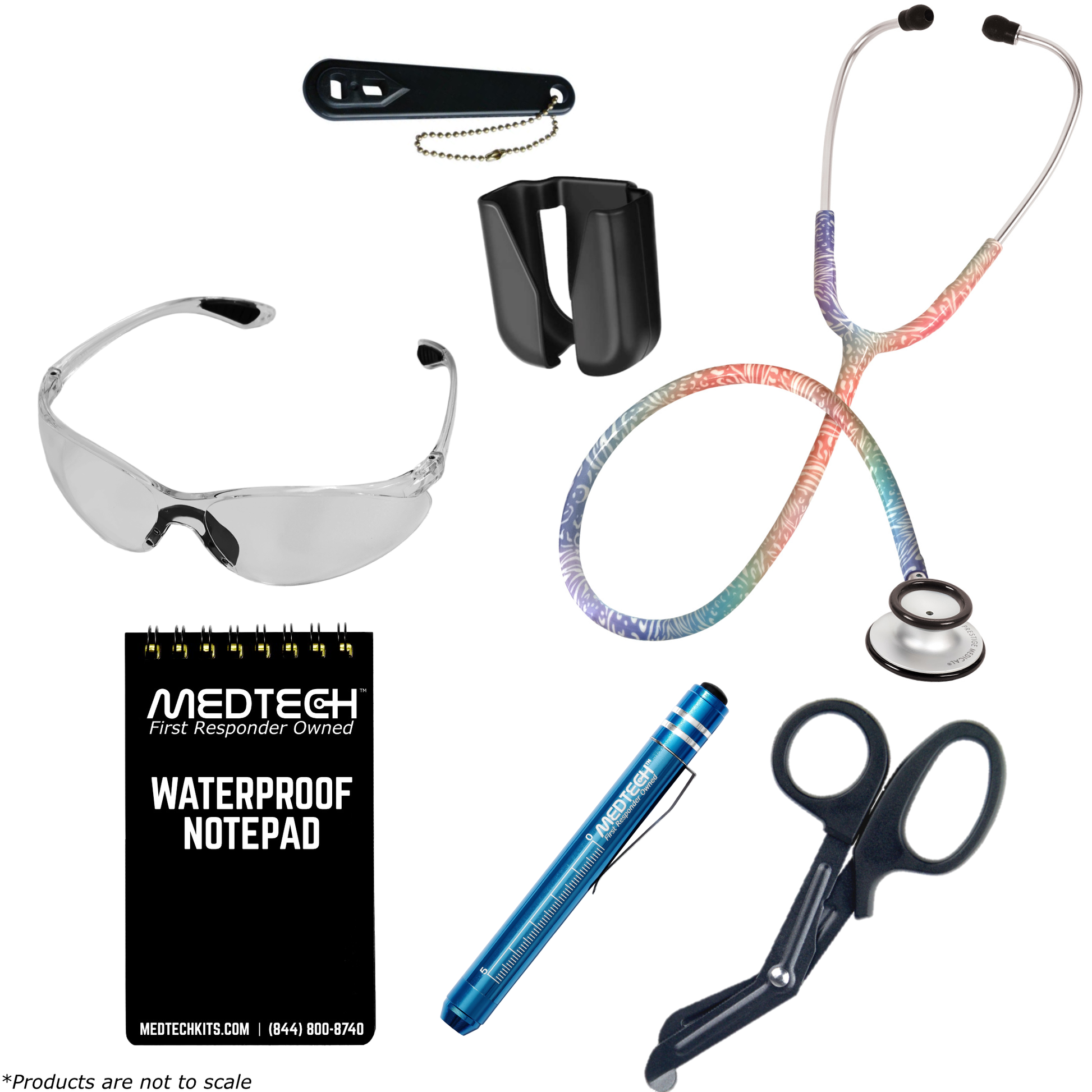 MedTech- EMT Basic Clinical Kit- - 