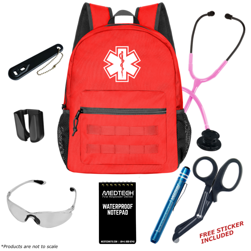 MedTech- EMT Basic Clinical Kit- - 