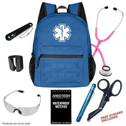 MedTech- EMT Basic Clinical Kit- - 