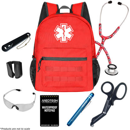 MedTech- EMT Basic Clinical Kit- - 