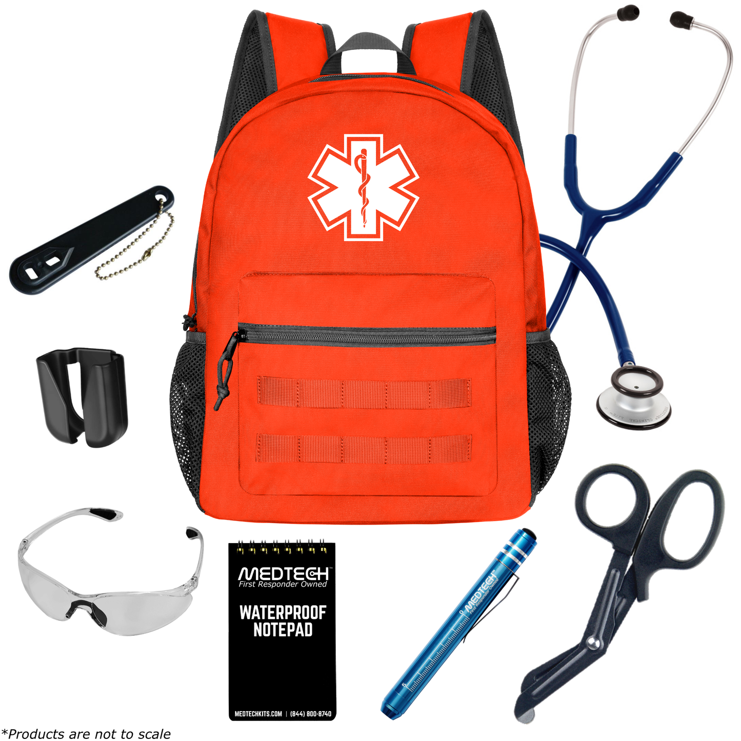 MedTech- EMT Basic Clinical Kit- - 