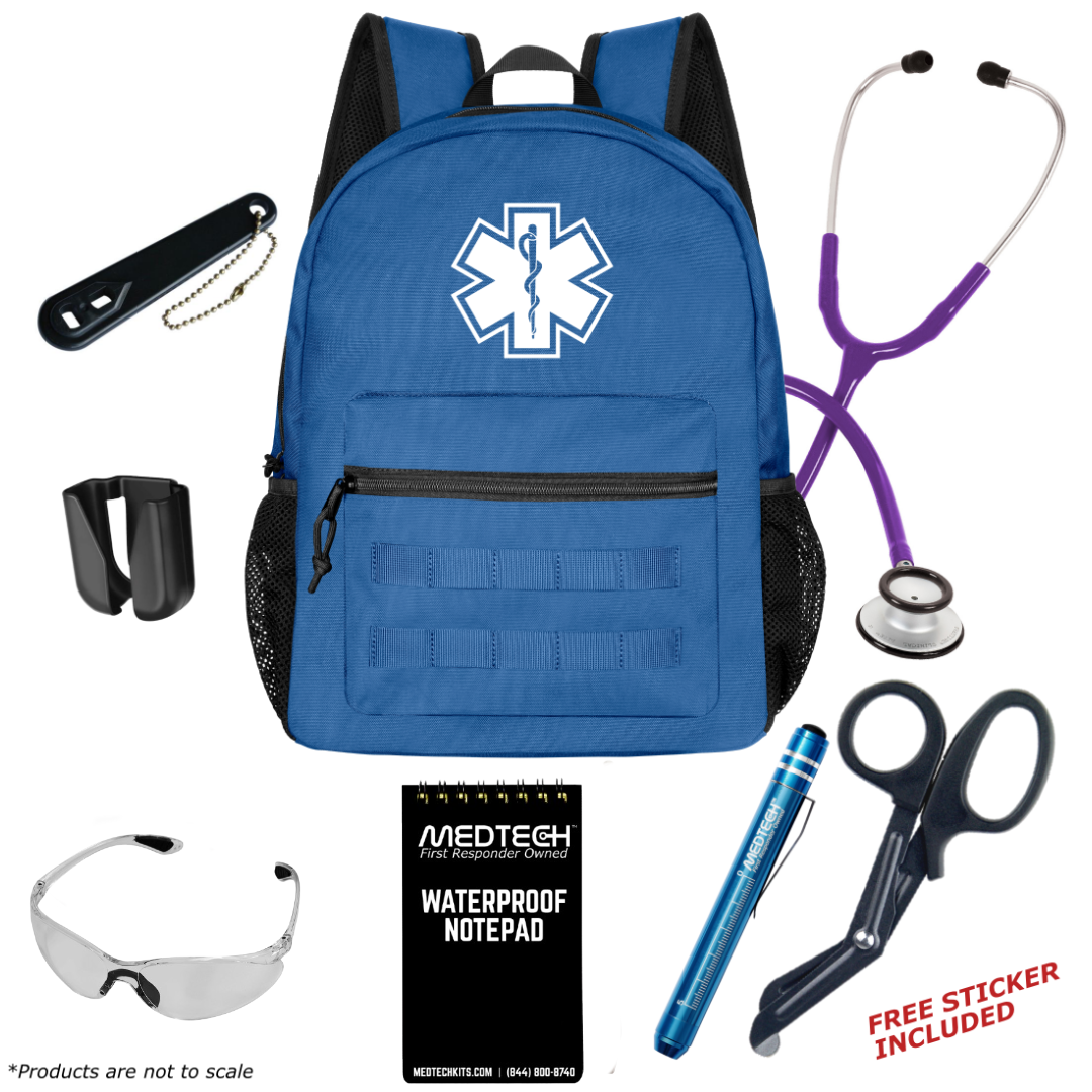 MedTech- EMT Basic Clinical Kit- - 