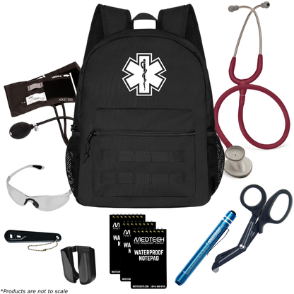 MedTech- EMT Premium Clinical Kit- - 