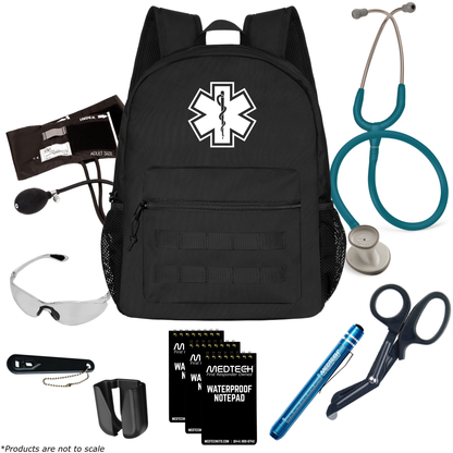 MedTech- EMT Premium Clinical Kit- - 