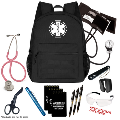 MedTech- EMT Premium Clinical Kit- - 