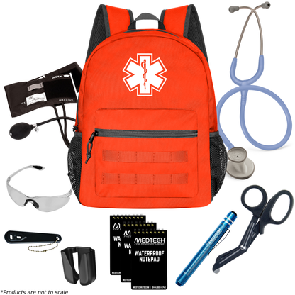 MedTech- EMT Premium Clinical Kit- - 