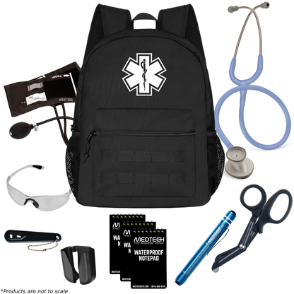 MedTech- EMT Premium Clinical Kit- - 
