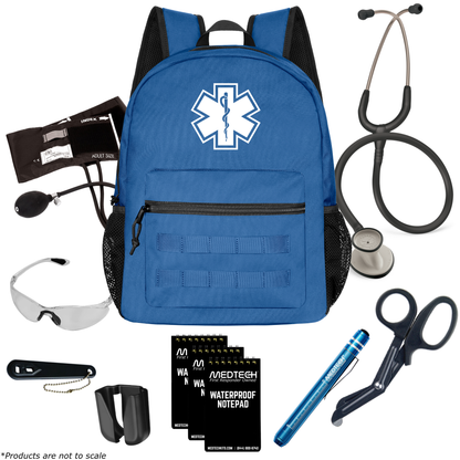MedTech- EMT Premium Clinical Kit- - 
