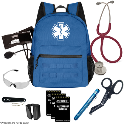 MedTech- EMT Premium Clinical Kit- - 